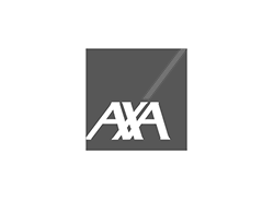 AXA - Agence F+