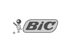 BIC - Agence F+