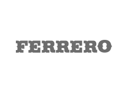 Ferrero - Agence F+