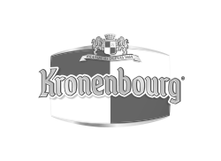 Kronenbourg - Agence F+